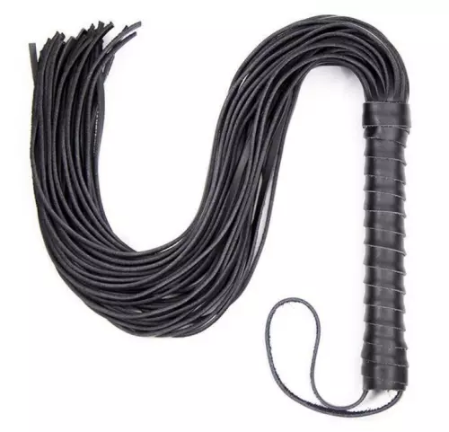 Paddle Maxi Show 65cm Schwarz – 3/4
