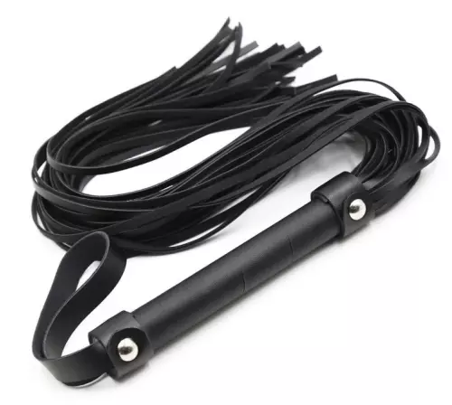 Langes Paddle Mega Flog 63cm Schwarz – 2/7