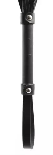 Langes Paddle Mega Flog 63cm Schwarz – 6/7