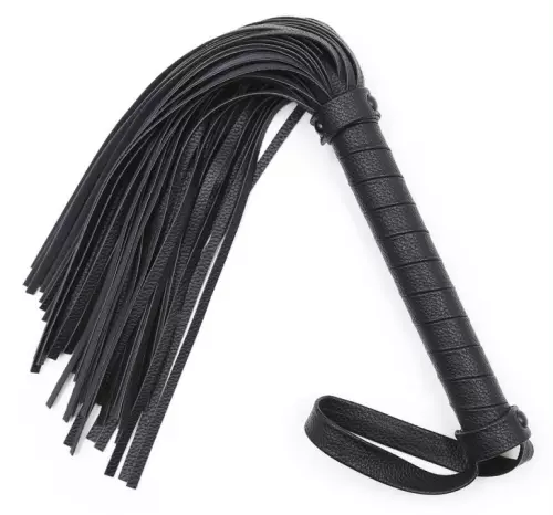 SM-Paddle Lychos 42cm Schwarz – 1/6