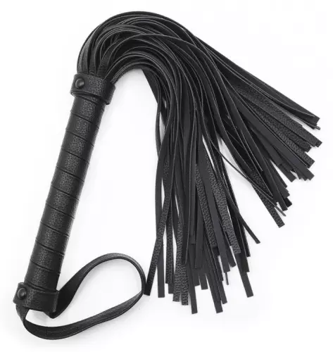 SM-Paddle Lychos 42cm Schwarz – 2/6
