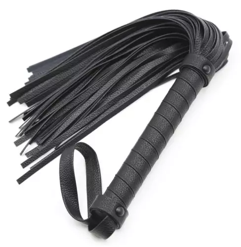 SM-Paddle Lychos 42cm Schwarz – 3/6
