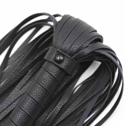 SM-Paddle Lychos 42cm Schwarz – 4/6