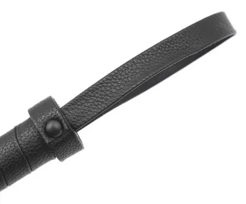 SM-Paddle Lychos 42cm Schwarz – 6/6