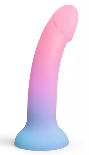 Dildo Dildolls Utopia 16 x 3.6cm – 1/6