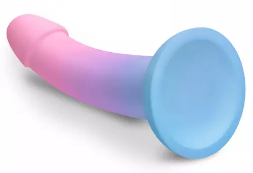 Dildo Dildolls Utopia 16 x 3.6cm – 3/6