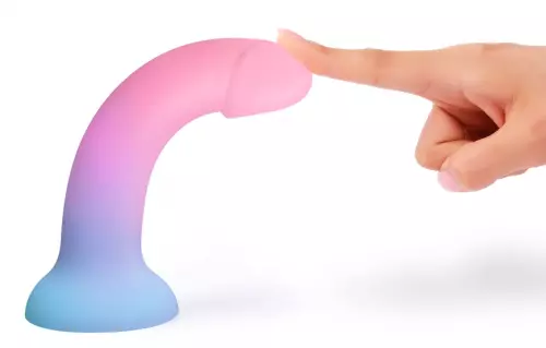 Dildo Dildolls Utopia 16 x 3.6cm – 4/6