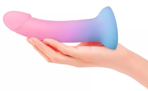 Dildo Dildolls Utopia 16 x 3.6cm – 5/6