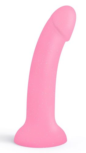 Dildolls Glitzy Dildo 16 x 3.6cm