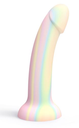 Dildolls Fantasia Phosphorescent Dildo 16 x 3.6cm