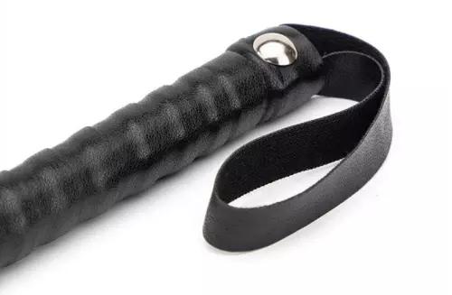 Gerte Rihor 60cm Schwarz – 3/5