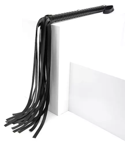 Gerte Rihor 60cm Schwarz – 5/5