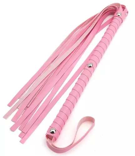 Gerte Rihor 60cm Rosa – 1/2