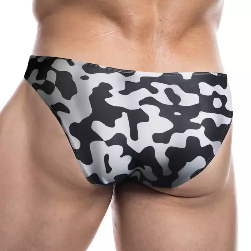 Slip Low Rise Camouflage – 2/4
