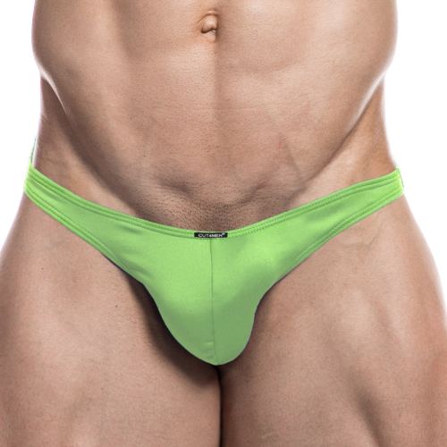 Classic String Neon Green