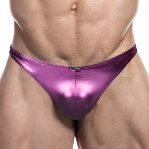String Classic Violett – 1/4