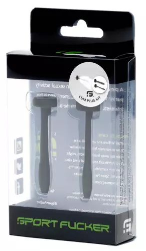 Cum Plug Kit – 2/12