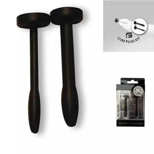 Cum Plug Kit – 5/12