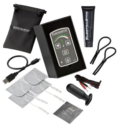 Flick EM60 ElectraStim Control Kit