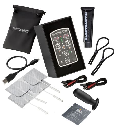 Flick Duo Electrastim Control Kit