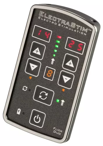 Kontrollset Flick Duo Electrastim – 4/4