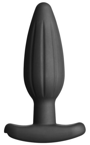 Rocker Medium ElectraStim Electrostimulation Silicone Plug 11.5 x 4cm