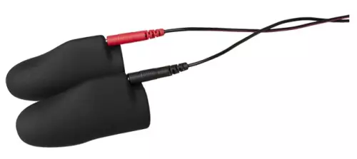 Elektrostimulations-Finger Explorer ElectraStim 5,5 x 3cm – 1/4