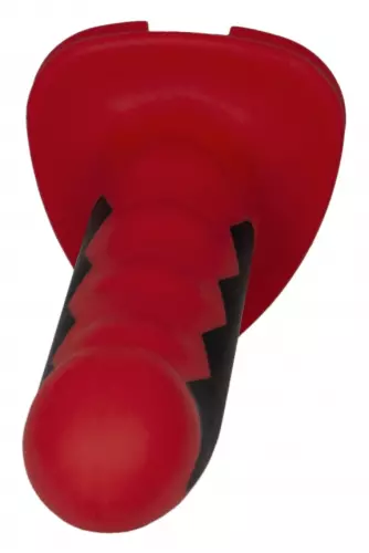 Elektrostimulations-Dildo Komodo ElectraStim 14 x 3,6cm – 6/6