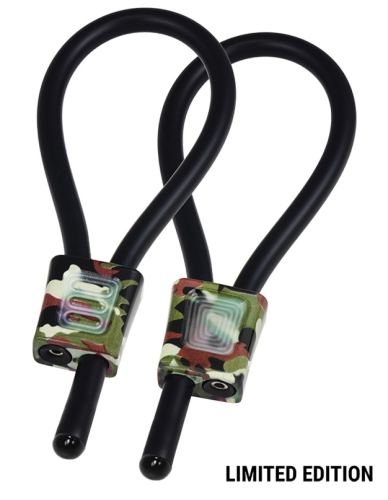 Prestige Electrastim Electrostimulation Rings Camouflage