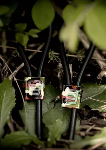 Elektrostimulations-Penisringe Prestige Electrastim Tarnung – 3/3