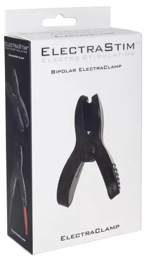 Elektrostimulations-Nippelklammer ElectraClamp Electrastim – 2/4