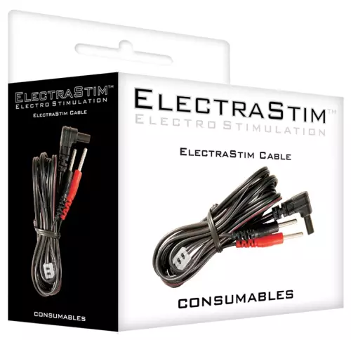 ElectraStim Verbindungsstecker 2mm – 2/2