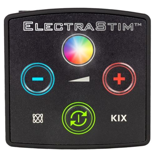 Kix Electrostimulation Control Kit Electrastim