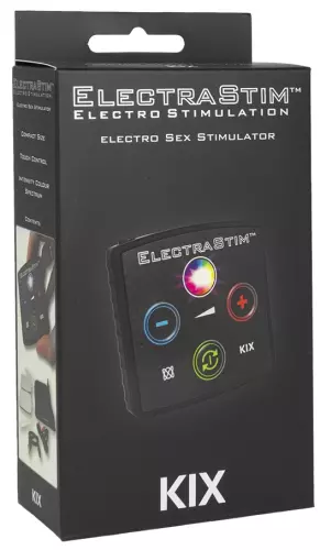Elektrostimulations-Kontrollset Kix Electrastim – 2/4