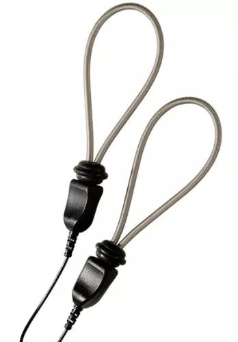 Cock Rings Elektro ElectraLoops 45mm – 1/2