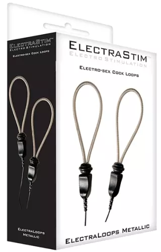 Cock Rings Elektro ElectraLoops 45mm – 2/2