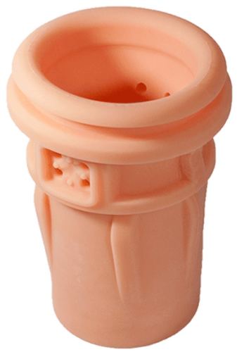 Jack Socket ElectraStim XL Replacement Masturbator Sleeve