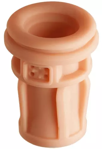 Ersatzhülse für Masturbator Jack Socket ElectraStim XL – 2/2