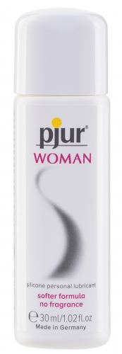 Pjur Woman Silicone Lubricant 30ml