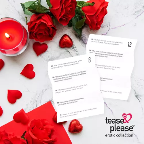 Adventskalender VALENTINE – 5/5