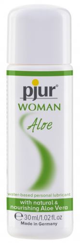 Aloe Lubricant Pjur Woman 30ml