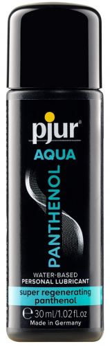 Aqua Panthenol Water Lubricant 30ml