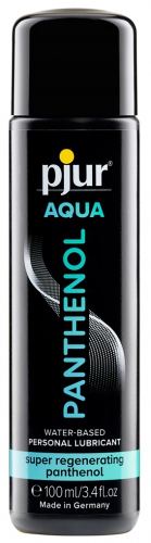 Aqua Panthenol Water Lubricant 100ml