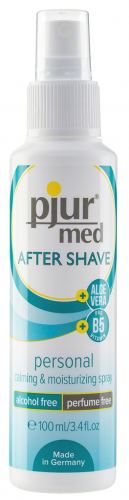 After Shave Spray Pjur 100ml