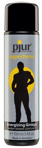 SuperHero Energising Lubricant Pjur 100ml