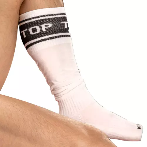 Identity Socks Top – 2/8