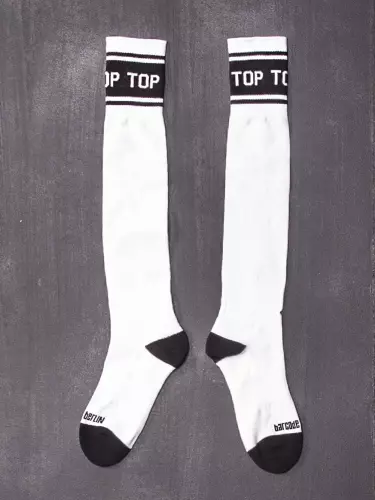 Identity Socks Top – 3/8