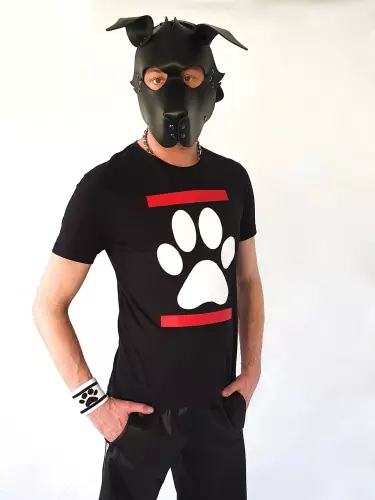 T-shirt Dog Paw Sk8erboy – 4/8