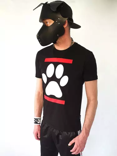 T-shirt Dog Paw Sk8erboy – 5/8