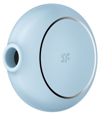 Satisfyer Pro To Go 3 Clitoral Stimulator